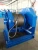 Import fishing boat hydraulic combined anchor windlass and anchor winch from China