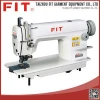FIT 5200 high speed lockstitch sewing machine with cutter