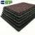 Import Fitness Sports Interlock Rubber Flooring Mats epdm Gym rubber tile from China