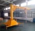 Import Fixed Muonted Column Chain Hoist Lifting Pillar JIB Crane from China