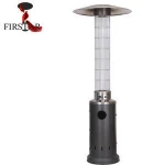 Flame Propane Gas Patio Outdoor Heater