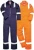 Import flame retardant and antistatic oil & gas industry workwear from China