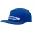 Import Flat brim custom embroidery logo racing hat wholesale snapback hat sport hat from China