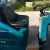 Import Floor Scrubber Cleaning Machine Full Width Electric Equipment Floor Scrubber Dryer Washing from China