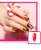 Import fluorescent UV nail gel OEM color gel salon art free sample professinal nail  15ml from China