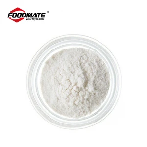 Food Additive Thickeners Konjac gum Powder