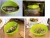 Import Food-grade silicone creative baking microwave oven fish steamer multifunctional folding mixing bowl from China