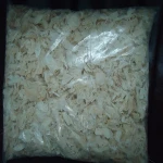Food Ingredient - Shrimp Shell Chitin For Sale