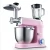 Import Food Processor Kitchen Machine Stand Mixer Classic 5 In 1 Accessories Head Steel Stainless Power from China