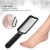 Import Foot Care File Set Dead Hard Skin Callus Remover Scraper Pedicure Rasp Tools Feet Care Tool Kit from China