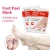 Import Foot Skin Care Product Spa Socks Feet Mask Callus Remover Exfoliating Foot Peel  Foot Mask from China
