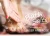 Import Foot Soaking Bath Salt , Private Label Wholesale Natural Organic Exfoliating Peeling Rose Genger Mineral Shower Foot Scrub from China