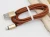 Import For iphone 7 mobile phone usb cable charger leather usb c cable from China
