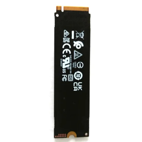 For Original SAMSUNG PM991A MZ-VLQ256B 256GB PCI-Express 3.0 X4 NVMe M.2 2280 Internal SSD/Solid State Drive MZVLQ256HBJD-00BH1