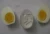 Import Foreign trade hot egg timer  steamed  boiled egg kitchen tool color-changing egg timer from China