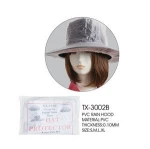 Formal hat waterproof rain cover