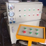 Four -Column Deep Drawing Punching Press 3000Ton Hydraulic Press