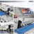 Import FRB-770I Hualian Continuous Portable Plastic Food Bag Heat Band Sealer Seal Packing Sealing Machine from China