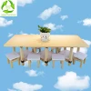 FREE FORMALDEHYDE modern furniture design paper furniture recycled furniture