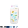 Free Sample CE ISO9001 GMPC nappies online waterproof diapers
