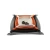 Import Free Sample Customized mens snap felt valet tray with low price from China