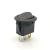Import Free samples 10A 16A on off Momentary Single Pole 2pins rocker switch t125 55 from China