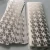 Import Free samples factory supplier flame retardant conductive sponge foam EMC EMI shielding foam pads from China