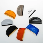 Free shipping fabric cleaning wool comb sweater comb