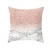 Import Freeas Pack of 4 Decorative Pillow Covers Love Life Pillowcases Solid Square Cushion Cover Cotton Linen Throw Pillow Covers Home from China