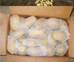 Fresh Potatoes..