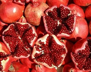 Fresh Red/Sweet pomegranate/ pomegranate RED/fresh fruit of pomogranate HOT SALES