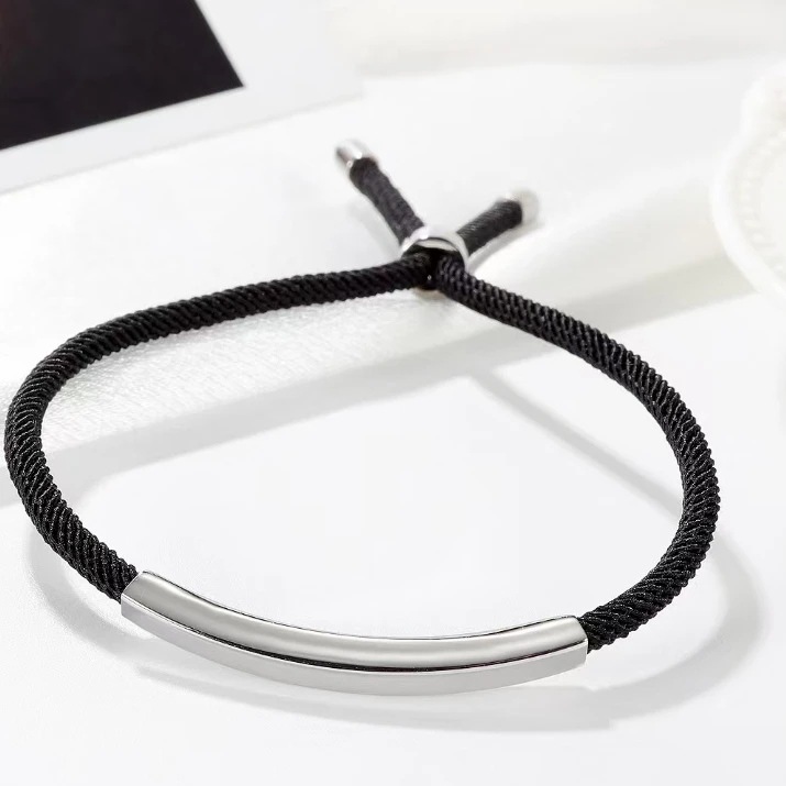Friendship Bracelet Rope bracelet