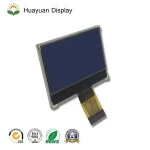FSTN COG factory price graphic lcd module