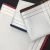 Import Fty direct supply  Mens high quality  100%  soft cotton woven colored pocket handkerchief from China