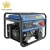 Import Fuel Consumption 10kva 8.5kw 8500w Gasoline Generator from China