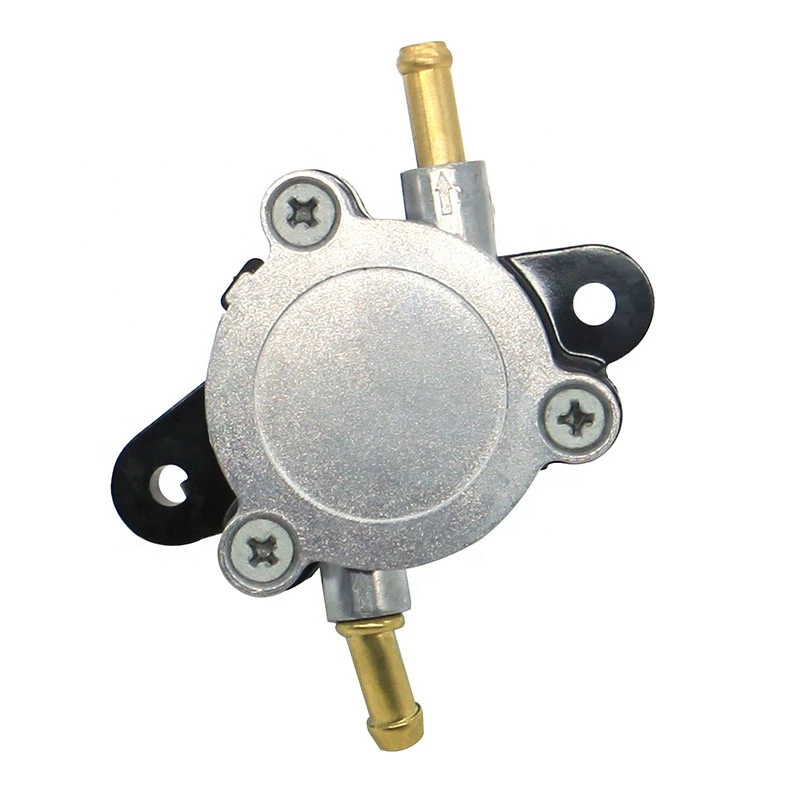 Fuel Pump Assembly 68V-24410-00-00 6D8-24410-00-00 For Four-Stroke Outboards Engine F75 F80 F90 F100 F115 LF115 HP