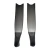 Import Full Carbon Free Diving Long Fin Carbon Flippers For Free Diving Spearfishing Swimming from China