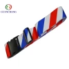 Full Color Printing Luggage Belt Straps with Logo Custom