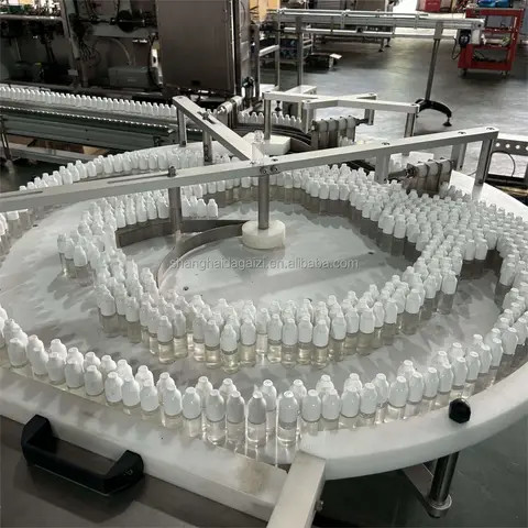 Buy Fully Automatic Cosmetics Industry Sideloading Carton Box Forming ...