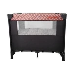 Fun Travel Kids Playard  Cot Portable Baby Activity Playpen