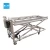 Import Funeral supplies stainless steel cadaver hydraulic mortuary lift from China