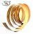 Import furniture accessory 0.8mm*20mm woodgrain color pvc mdf edge banding from China