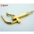 Import Fyeer High Arc Golden Pull Out Kitchen Sink Faucet with Pre Rinse Spray from China