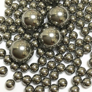 G100 G200 G500 AUS 304 316 3mm 4mm 4.7mm 5mm stainless steel ball for bearing price