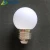 G45 0.5w 1w Led Color Bulb Vintage Light Bulbs B22 led Lighting