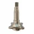 Import Galvanized CNC Machining and Hot Forged Drop Spindle from China