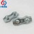 Import Galvanized double wire rope clip for fastening from China
