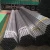galvanized iron pipe for greenhouse frame