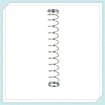 Galvanized Springs Small Ballpoint Pen Springs for sale