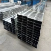 Galvanized Steel drywall metal stud track/building materials